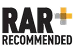 Rar Recommended